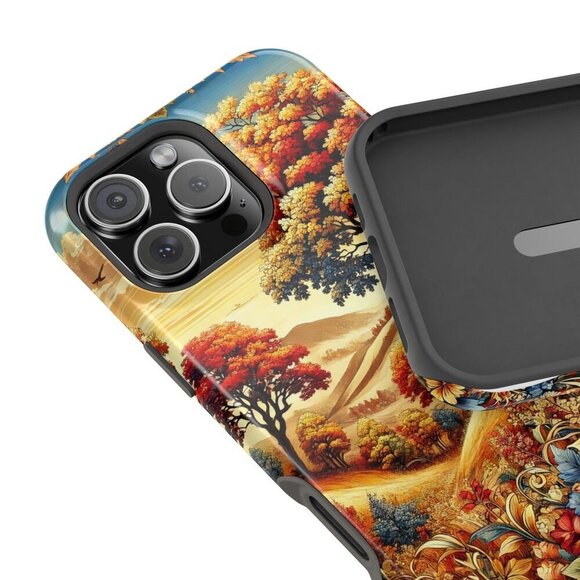 iPhone 15 Pro phone case, MARPC1207 - Picture 12 of 13